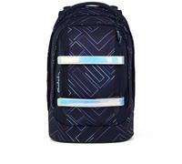 Satch Rucksack Pack Purple Laser