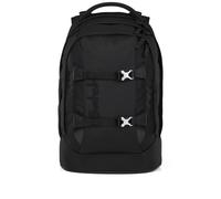 Satch Rucksack Pack Skandi Style Nordic Black
