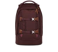 Satch Rucksack Pack Skandi Style Nordic Ruby