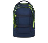 Satch Rucksack Pack Toxic Yellow