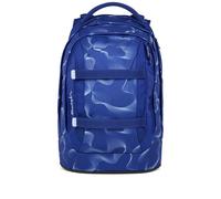 Satch Rucksack Pack Vibrant Blue