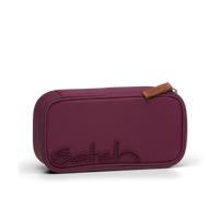 SATCH SAT-BSC-001-499 satch Pencil Box Nordic Berry berry, brown