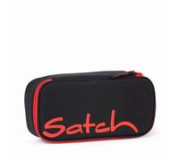 SATCH SAT-BSC-001-820 satch Pencil Box Fire Phantom black, green, neon