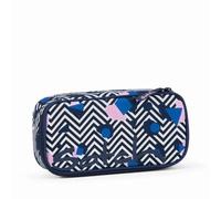 SATCH SAT-BSC-001-9U0 satch Pencil Box Stoney Mony purple, pink, turquoise