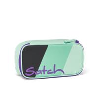 SATCH SAT-BSC-001-PGM satch Schlamperbox Cool Down, grau, mint, lila