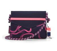 SATCH SAT-CLT-001-9SP satch Clutch Pink Supreme pink, blue, neon