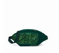 SATCH SAT-CRO-001-117 satch cross Get Lost green, black