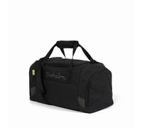 SATCH SAT-DUF-001-800 satch Duffle Bag Blackjack black, black