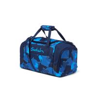 satch Sporttasche satch Sporttasche 2.0 Troublemaker (25 Liter) Blau