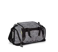 Satch SAT-DUF-001-9K6 Unisex Windelrucksack