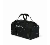 SATCH SAT-DUF-001-9NM satch Duffle Bag Ninja Matrix black, reflective