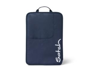 SATCH SAT-HAP-001-335 Organizer Heftebox Triple Flex Blau blue