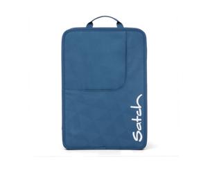 SATCH SAT-HAP-001-351 Organizer Heftebox Triple Flex Light Blue light blue