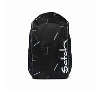 SATCH SAT-RAC-001-9NM satch Raincape Regencape Ninja Matrix black, reflective