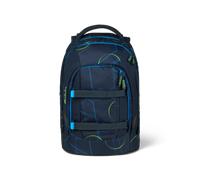 SATCH SAT-SIN-001-9TS satch pack Blue Tech dark blue, green,