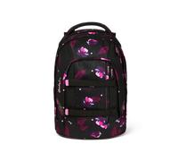 SATCH SAT-SIN-002-9MY satch pack Mystic Nights purple, black, rose