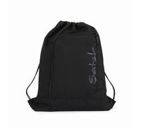 SATCH SAT-SPO-001-800 satch Gym Bag Blackjack black, black