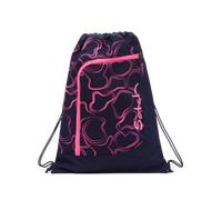 SATCH SAT-SPO-001-9SP satch Gym Bag Pink Supreme pink, blue, neon