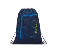 SATCH SAT-SPO-001-9TS satch Gym Bag Blue Tech dark blue, green,