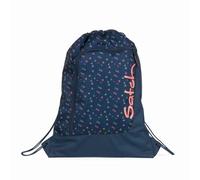 SATCH SAT-SPO-001-9W6 satch Gym Bag Funky Friday dark blue, pink, yellow