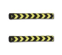SATCH SAT-SWA-001-120 satch swaps Danger yellow, black