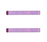 SATCH SAT-SWA-001-404 satch Swaps Reflective purple, 2-teilig