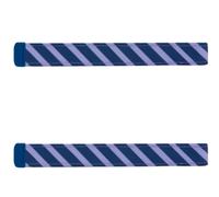 SATCH SAT-SWA-001-DSB satch Swaps Stripe Blue, 2-teilig