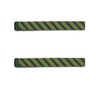 Satch - satch Swaps Stripe Green Grün - Gr. - One Size