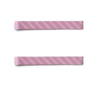 SATCH SAT-SWA-001-DSR satch Swaps Reflective Stripe Rose, 2-teilig