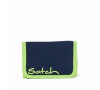 satch Geldbeutel - Toxic Yellow