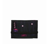 SATCH SAT-WAL-001-9MY satch Wallet Mystic Nights purple, black, rose