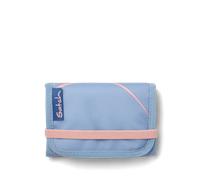 SATCH SAT-WAL-001-9SB satch Wallet Vivid Blue light blue, rose, orange