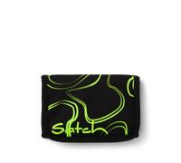 SATCH SAT-WAL-001-9SG satch Wallet Green Supreme black, neon, green