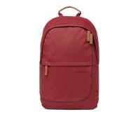 Satch Rucksack 14 Zoll Satch fly M 18 Liter - Pure Red Koffer24 Pure Red [596]