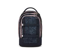 Satch PACK Midnight Jungle 30 Liter blau 30 x 45 x 27 cm