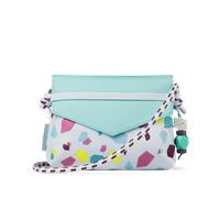 Satch - satch clutch Dreamy Mosaic Türkis - Gr. - One Size