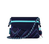 Satch - satch clutch Purple Laser Dunkelblau - Gr. - One Size
