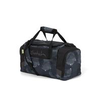 Satch - satch Duffle Bag Sporttasche SAT-DUF-001-9AF Infra Grey