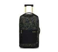 satch Flow M Trolley in Geo Storm (60 Liter), Koffer & Trolley