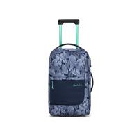 Satch Flow S Trolley Tropic Blue
