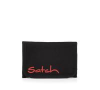Satch - satch Geldbeutel Fire Phantom Schwarz - Gr. - One Size