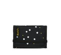 Satch - satch Geldbeutel Lazy Daisy Schwarz - Gr. - One Size