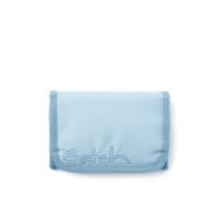 Satch - satch Geldbeutel Nordic Ice Blue Hellblau - Gr. - One Size