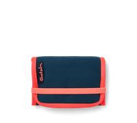 Satch - satch Geldbeutel Pink Phantom Petrol - Gr. - One Size