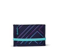 Satch Wallet Satch Wallet Purple Laser Kindergeldbörse