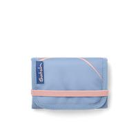 Satch - satch Geldbeutel Vivid Blue Hellblau - Gr. - One Size