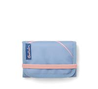 Satch - satch Geldbeutel Vivid Blue Hellblau - Gr. - One Size