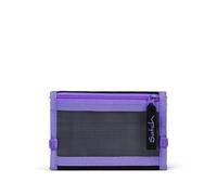SATCH 00265-40162-10 Purple Phantom Geldbeutel