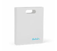 Satch - satch Heftebox Stylerbox Transparent - Gr. - One Size