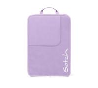Satch - satch Heftebox Triple Flex Light Rose Rosa - Gr. - One Size